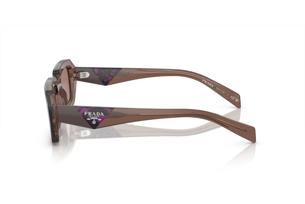 Prada PRA12S 17O60B