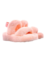 Ugg Oh Yeah Slide Pink