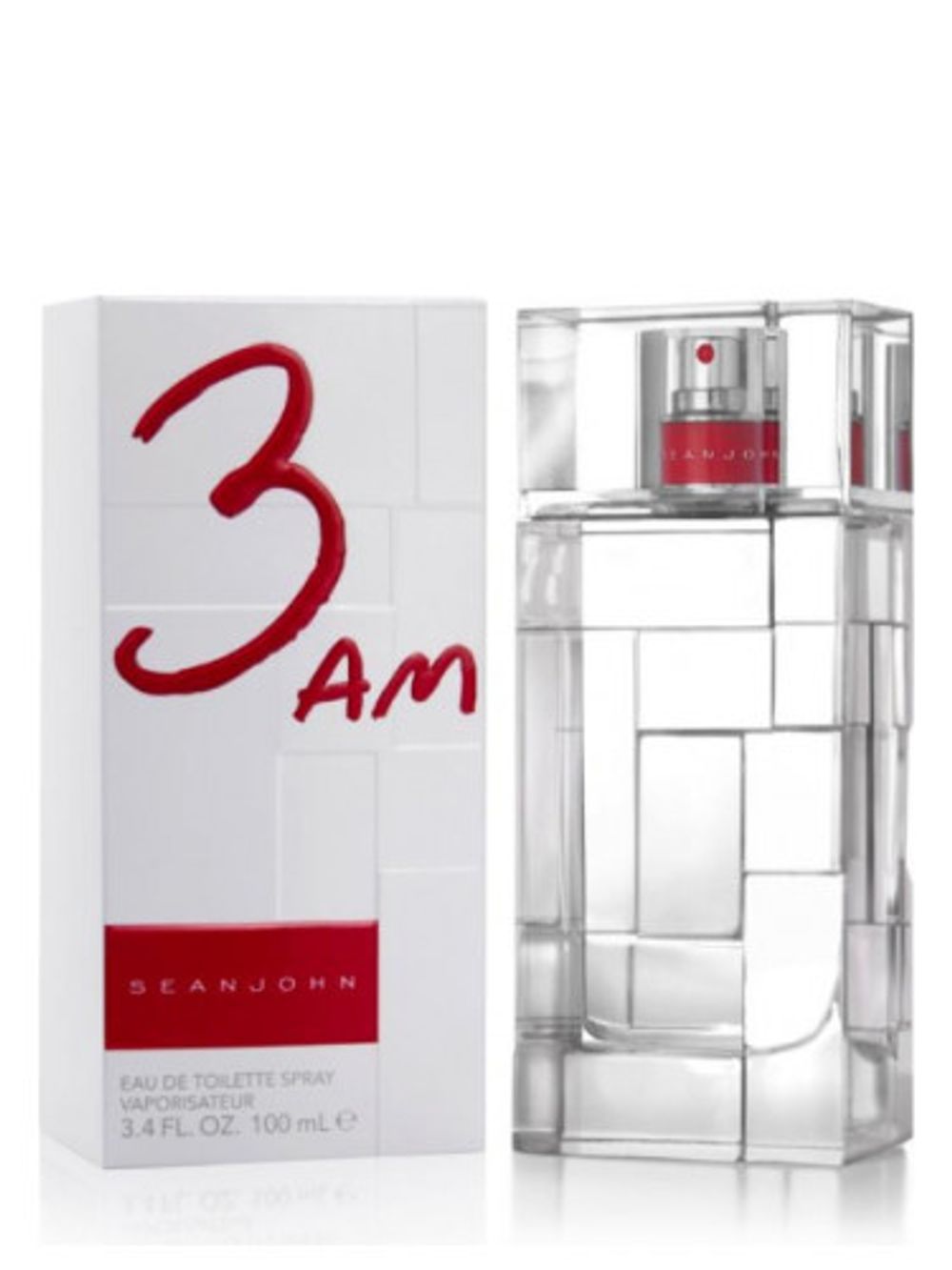 Sean John 3 AM