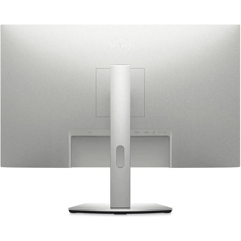 Монитор Dell 27" S2722DC S/BK