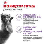 Корм влажный для стерилизованных кошек кусочки в желе, 85г Royal Canin Sterilised