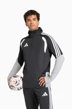 Кофта adidas Tiro 26 Competition Winterized - черный