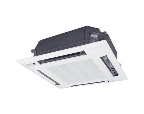 Кассетный блок General Climate GC-G140/4CAN1