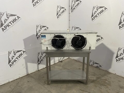 Воздушный охладитель Friga-Bohn LUC 440. E