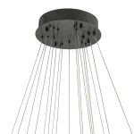 Люстра Chandelier Randall арт.113467