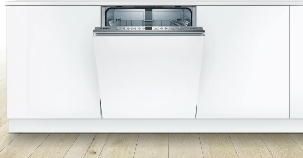Встраиваемая посудомоечная машина Bosch SMV46JX10Q