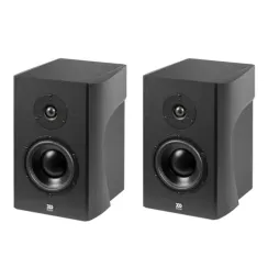 Morel Avyra 622 Black