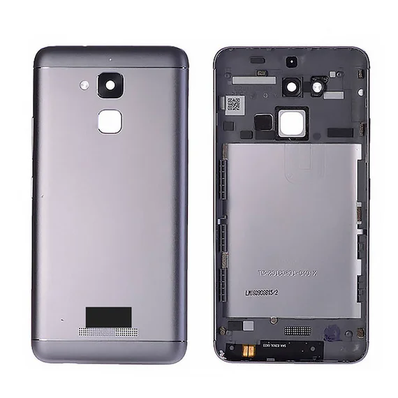 Задняя крышка для Asus ZC520TL (Gray)