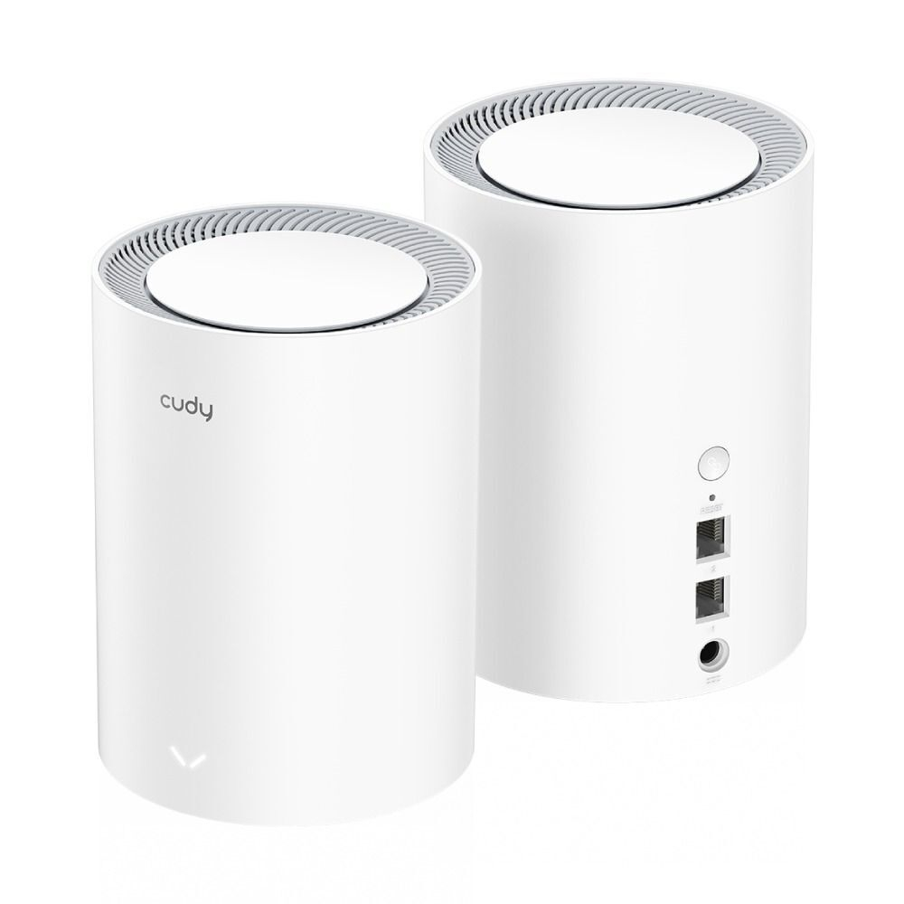 MESH-комплект Cudy M1800 (3-Pack)