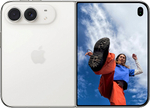 iPhone Duo 1 ТБ, Star White (белый)