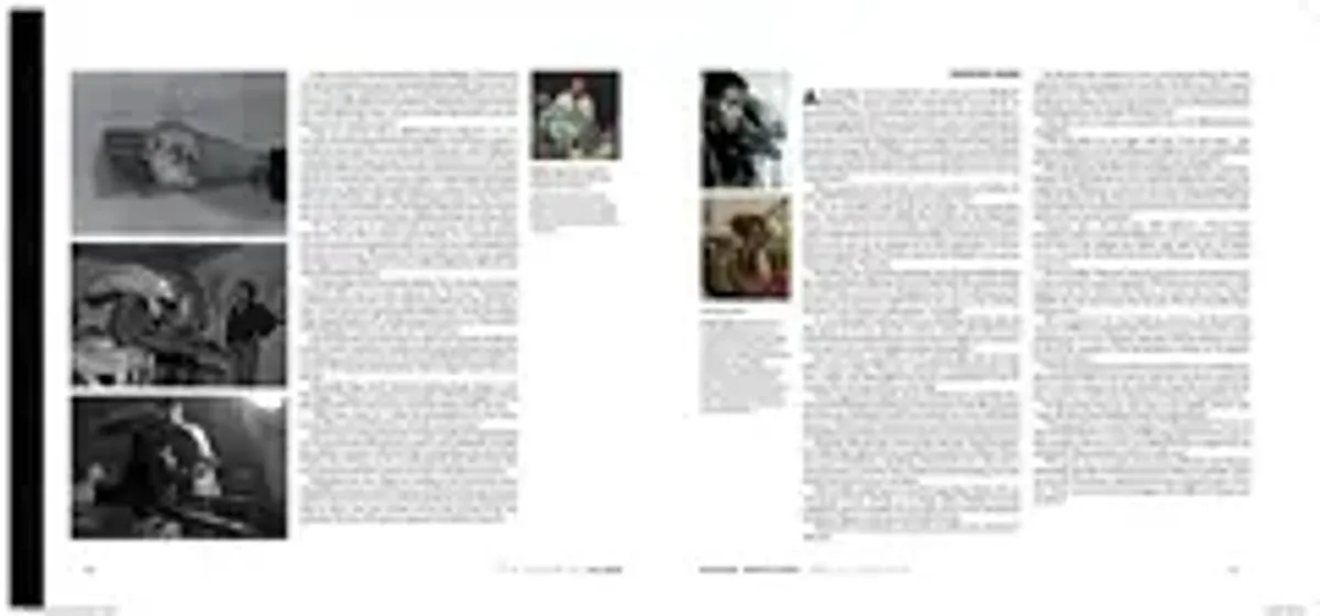 Артбук The Making of Alien (на английском языке)