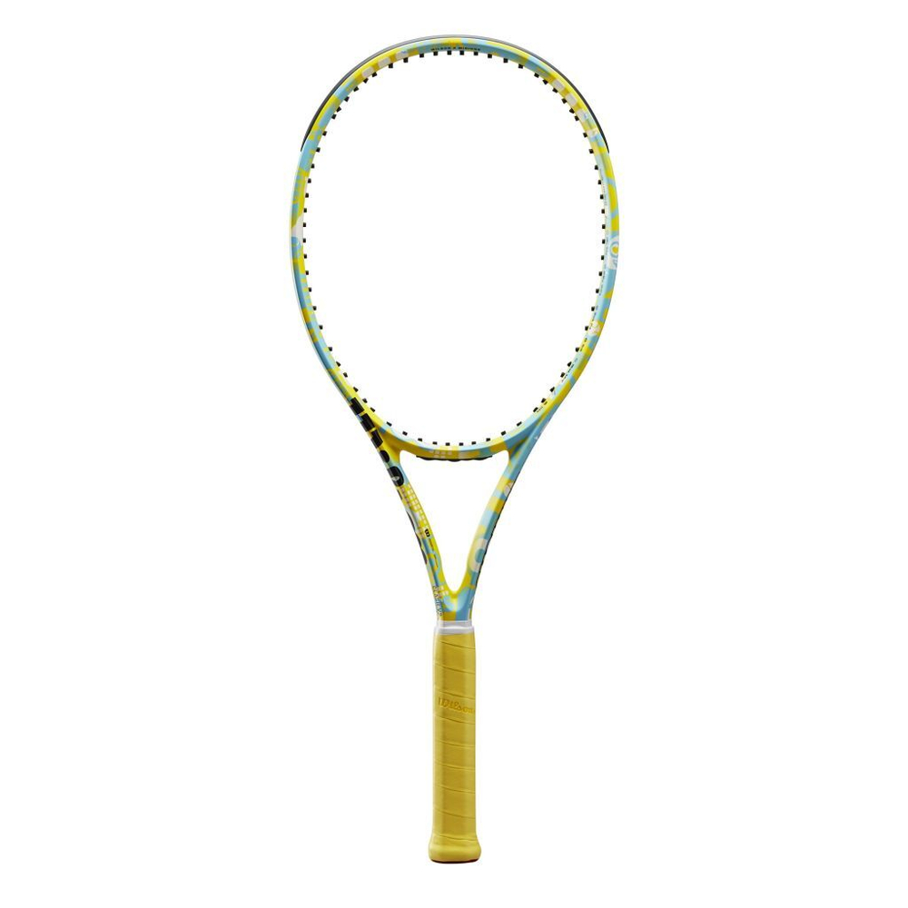 Теннисная ракетка Wilson Minions Clash 100 V2