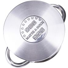 Набор кастрюль Mayer&amp;Boch 29050 6 пр.