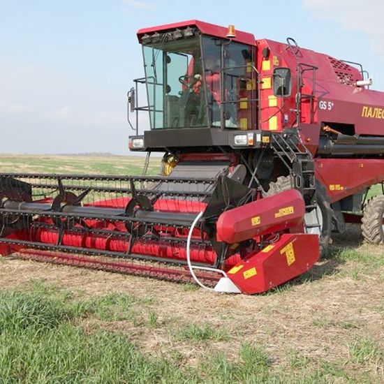 Запчасти на комбайны КЗС-10, КЗС-1218, КЗС-16,21,32