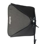 Софтбокс Godox SFGV8080 для накамерной вспышки
