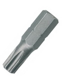 Бита TORX T27х30мм, 1/4''(20шт/уп) RockForce##Rock FORCE RF-1263027