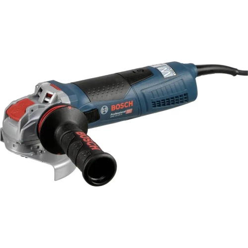 Угловая шлифмашина с X-LOCK GWX 19-125 S Professional BOSCH 06017C8002