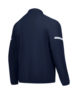 Куртка спортивная CAMP 2 Lined Jacket, темно-синий, детский