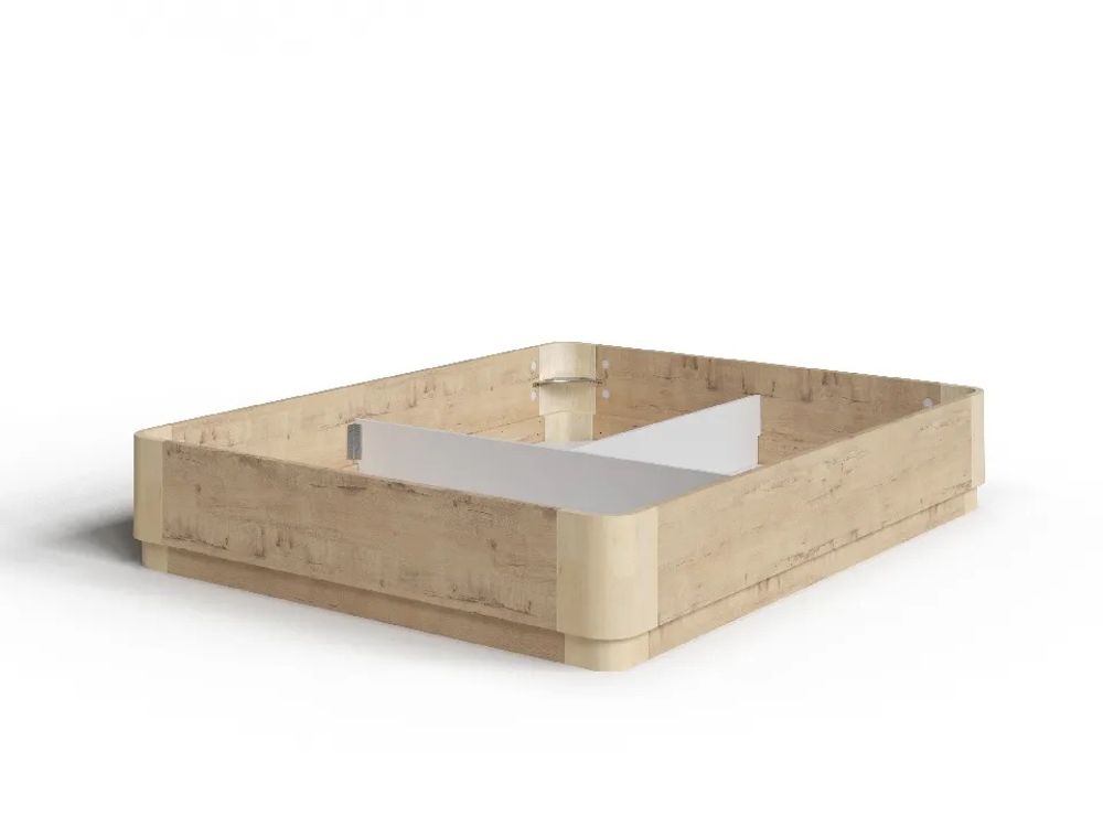 Кровать Hemwood Base Lite для основания с ПМ