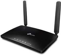 Роутер TP-Link Archer MR600 AC1200 Двухдиапазонный гигабитный 4G+ Cat6 Wi-Fi