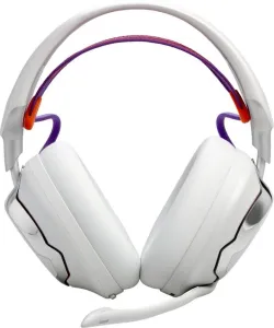 Беспроводные игровые наушники JBL Quantum 950 White