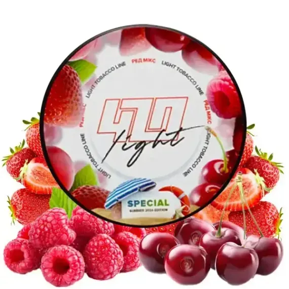 420 Light Line - Рэд Микс (250г)