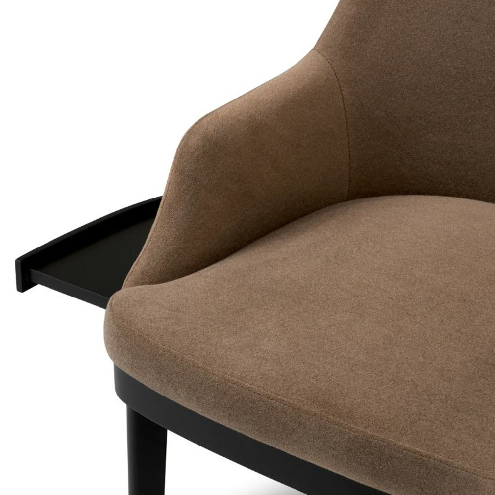 Стул Costa with shelf CHAIRS AND SOFAS