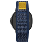 Ремешок Spigen Athlex Air для Samsung Galaxy Watch 8 / 8 Classic 40/44/46 mm Active Navy