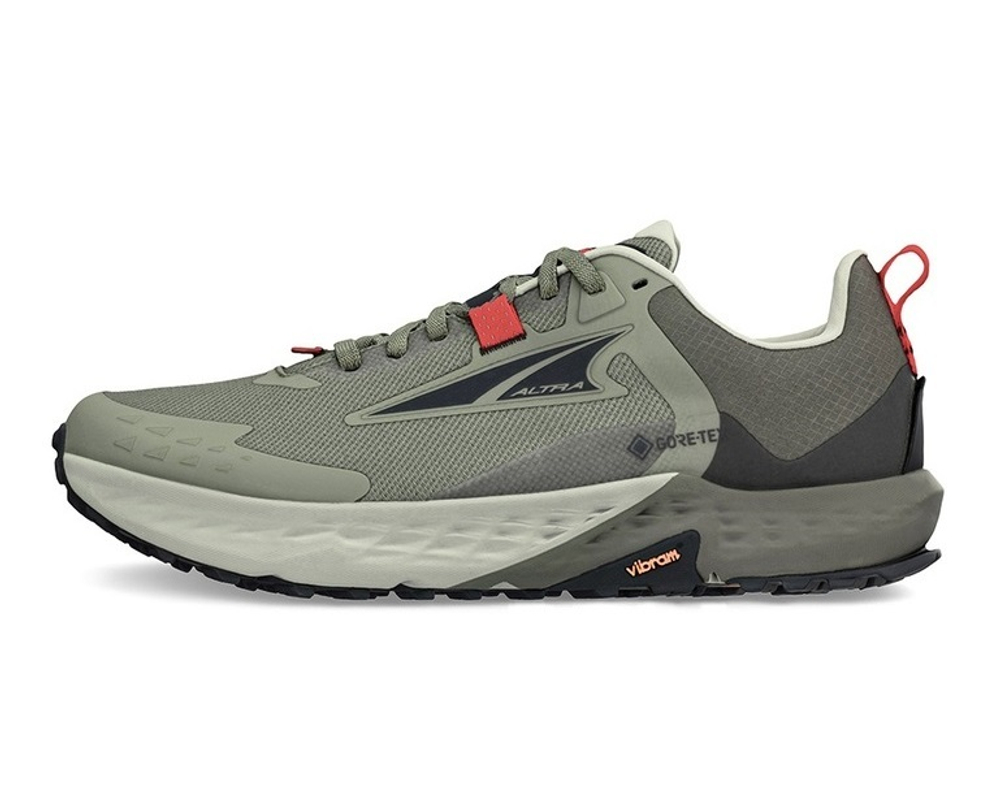 Кроссовки мужские ALTRA M TIMP 5 GTX