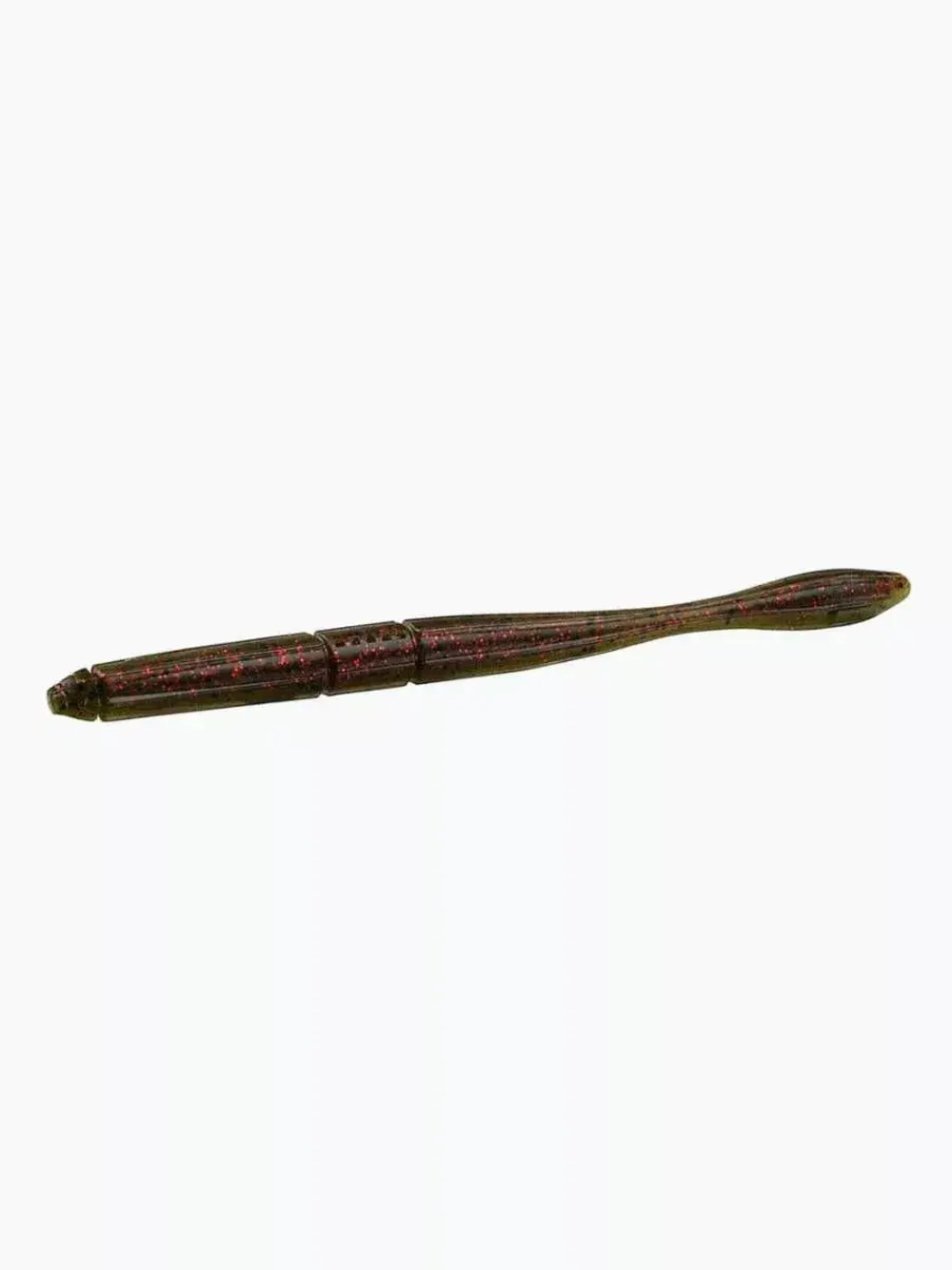 Мягкая приманка Bubble Butt Worm 5"/ BT (8шт./уп.)