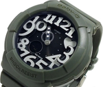 Часы Casio BGA-134-3B