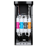 Пурифайер Ecotronic A62-U4L Black