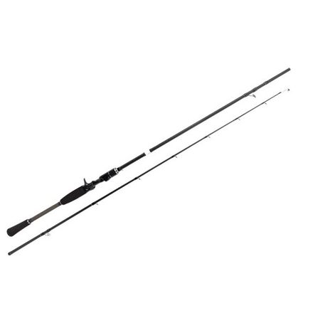 RUZZA Удилище спиннинговое кастинговое Diagram Jerk 662HH 1,98м тест 20-70г