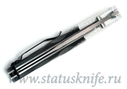 Нож BENCHMADE 581 BARRAGEфотография - 8