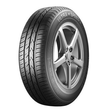 Gislaved Ultra*Speed 2 215/60 R16 99V