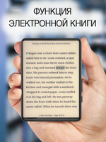 HiFi плеер RUIZU M20