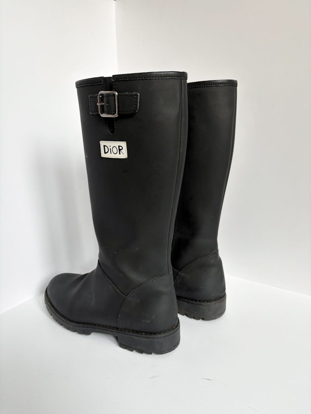Сапоги Dior, 32