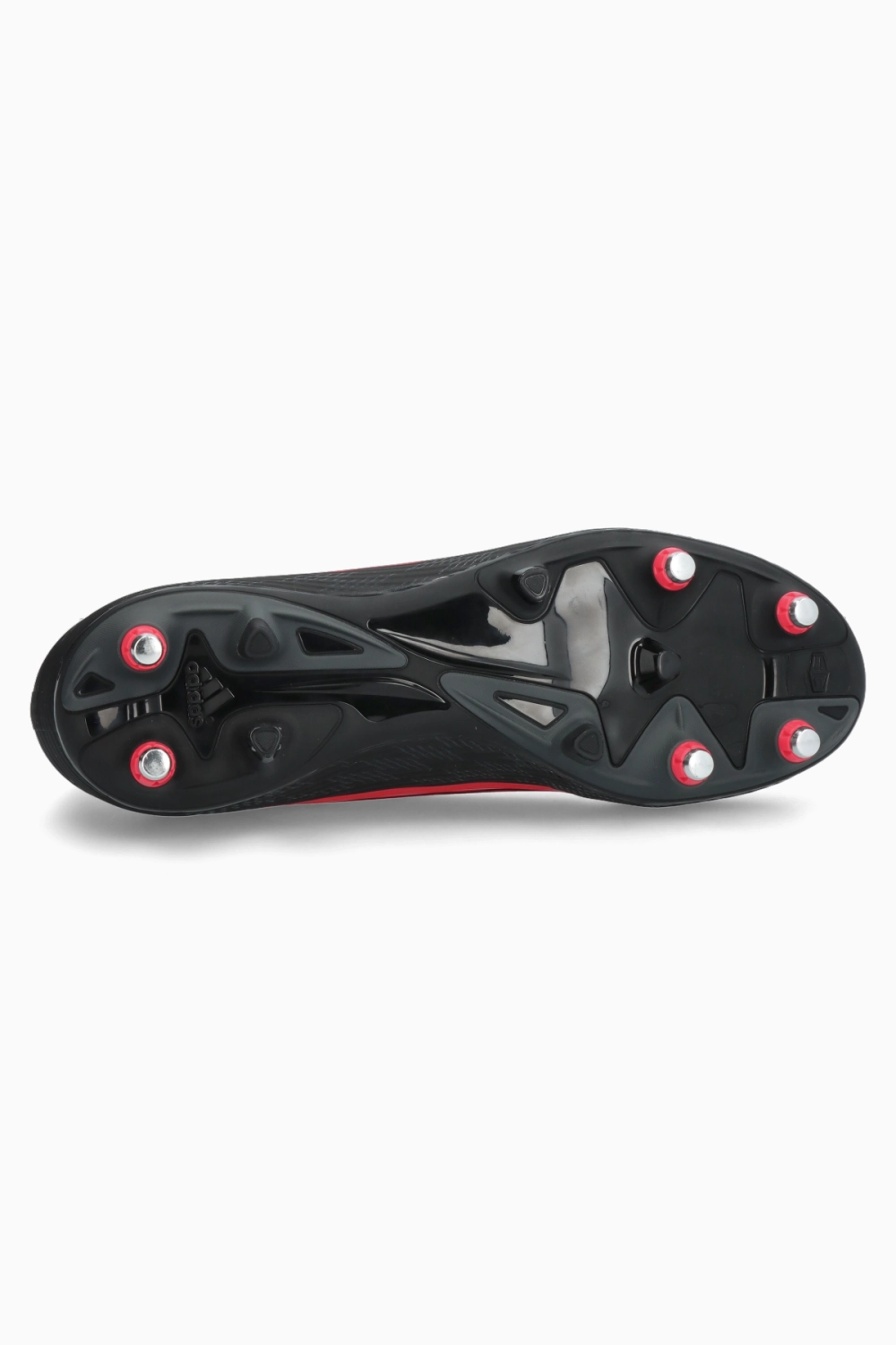Бутсы adidas F50 League SG - черный