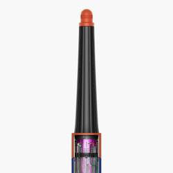 Фен-стайлер Dyson Airwrap long i.d. straight+wavy HS08, ceramic patina/topaz orange EU