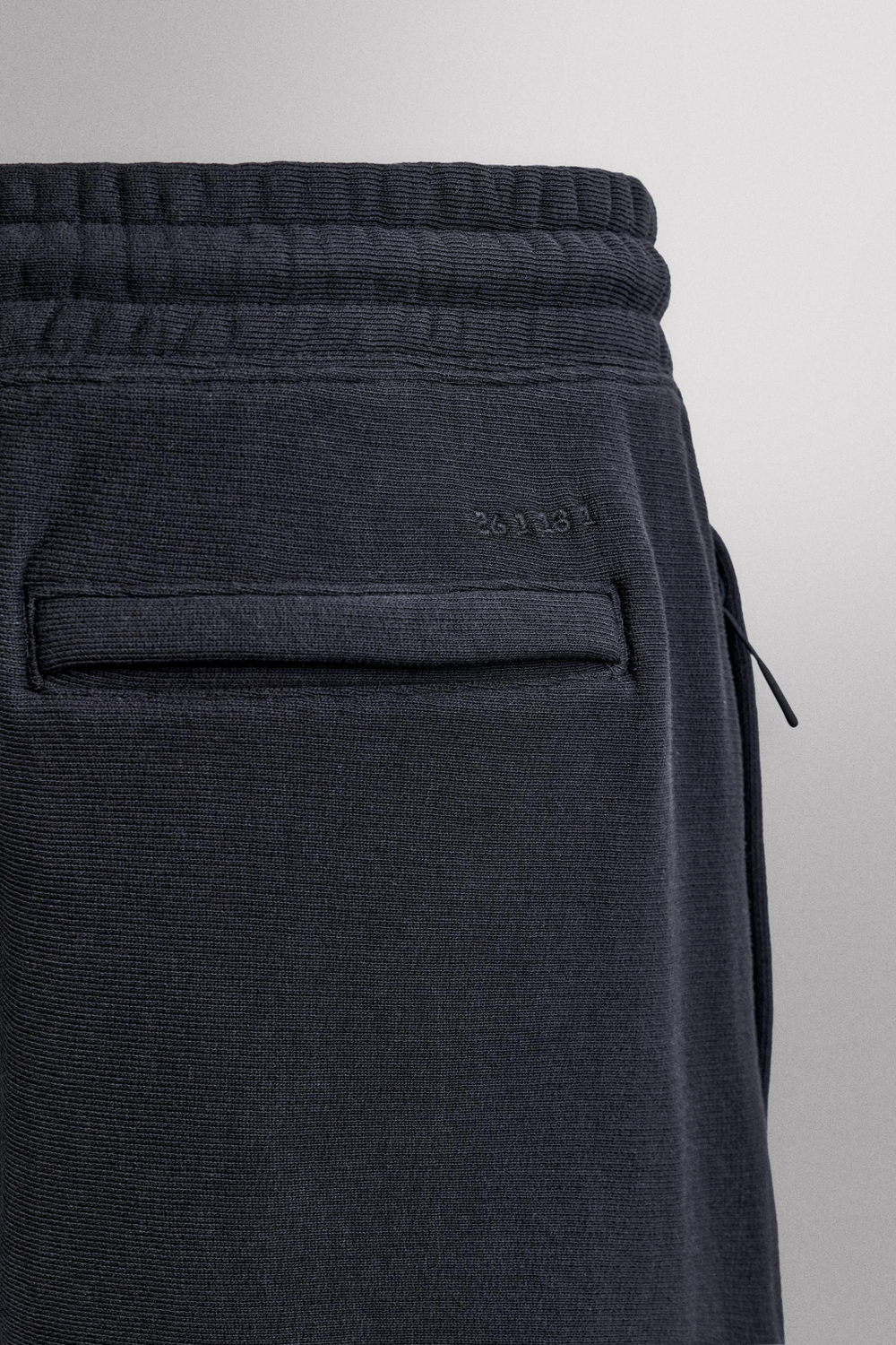 ДЖОГГЕРЫ RELAXED FIT — ZARA · 4092/318