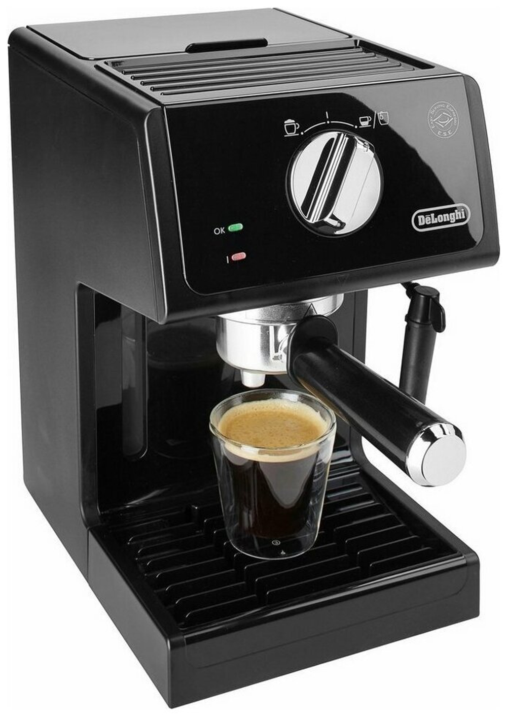Кофеварка DeLonghi ECP 31.21