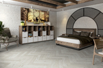 Кварц-винил LVT Damy Floor London LVT 2.5 мм ЙОРК 3.2 м2