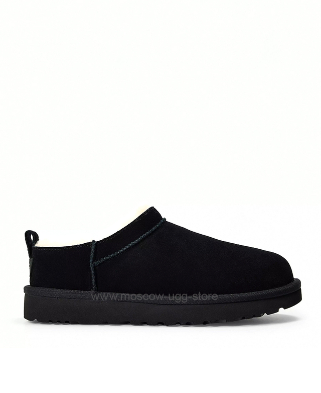 CLASSIC MICRO Black