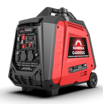 Инверторный генератор SUNREKA G4000iSG
