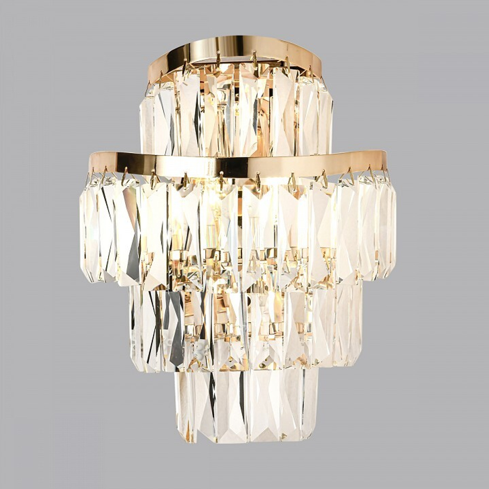 Накладной светильник Odeon Light Wayta 5073/2W