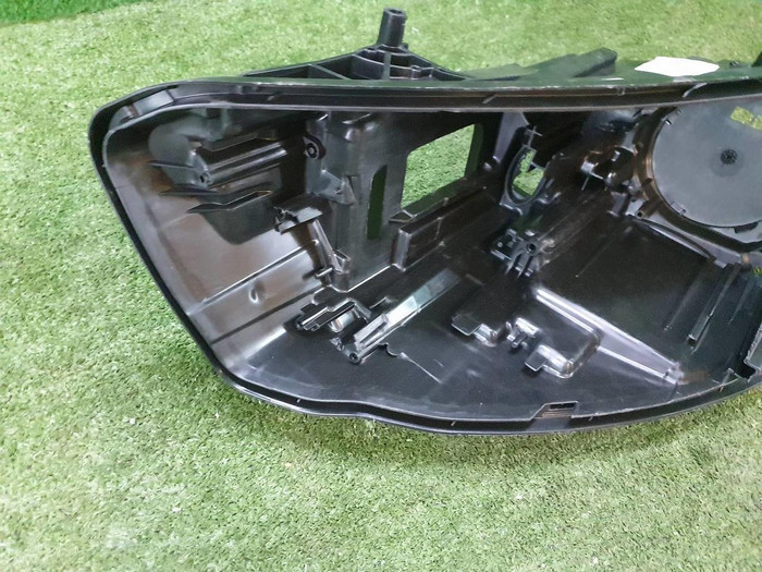 Корпус фары левый Mercedes A W177 (2018-2022)