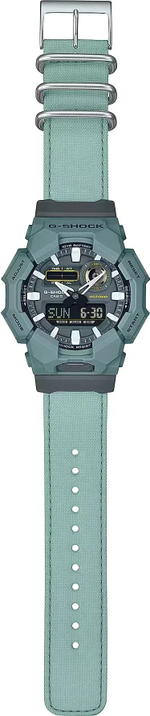 Мужские наручные часы Casio G-Shock GA-010CE-2A
