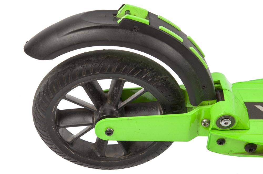 Электросамокат GENERIC TWO S2 ECO