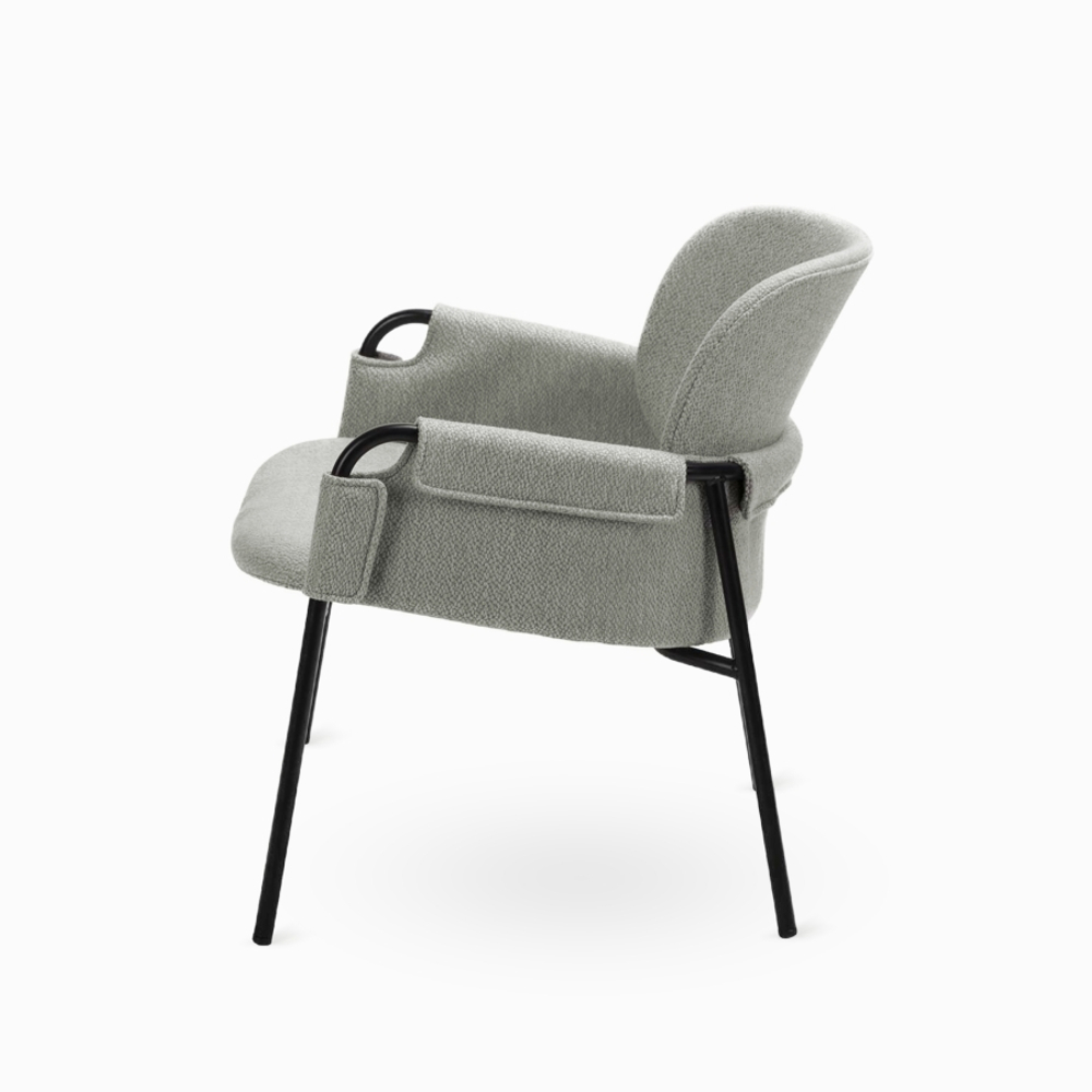 Кресло Claudio Lounge