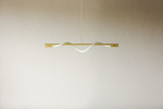 Светильник Surrey Suspension III